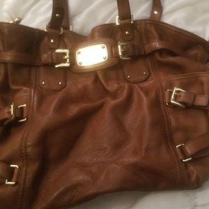 Michaela Kors Crossbody